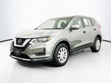 Used 2018 Nissan Rogue S image 3