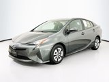 Used 2016 Toyota Prius Four image 3
