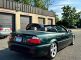 Used 2005 BMW 325Ci Convertible image 6