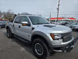 Used 2011 Ford F150 Raptor w/ Raptor Luxury Pkg image 5