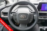 New 2025 Toyota Prius XLE image 3