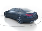 Certified 2023 Mercedes-Benz C 300 Sedan image 3