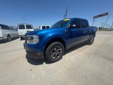 Used 2023 Ford Maverick XLT image 4