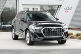 New 2025 Audi Q3 2.0T Premium image 2