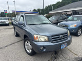 Used 2006 Toyota Highlander Limited image 2
