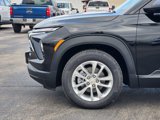 New 2026 Chevrolet TrailBlazer LS w/ LS Confidence Package image 6