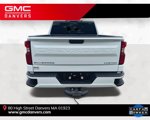 Used 2021 Chevrolet Silverado 1500 Custom image 4