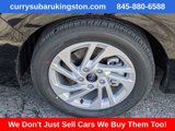 New 2025 Subaru Impreza 2.0i w/ Popular Package #1A image 4