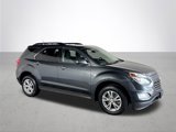 Used 2017 Chevrolet Equinox LT w/ Convenience Package image 4