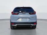 Certified 2022 Honda CR-V EX-L image 6