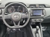 New 2025 Nissan Versa S w/ Trunk Package image 5