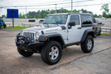 Used 2012 Jeep Wrangler Rubicon w/ Dual Top Group image 2