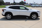 Used 2025 Chevrolet Trax LS image 4