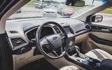 Used 2017 Ford Edge Titanium w/ Technology Package image 2