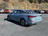 New 2025 Nissan Sentra SV w/ SV Premium Package image 5