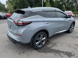 Used 2021 Nissan Murano Platinum image 6