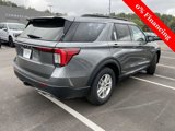 New 2025 Ford Explorer Active w/ Active Comfort Package image 3
