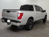 Used 2018 Nissan Titan SV w/ SV Convenience Package image 5