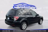 Used 2011 Subaru Forester 2.5X Premium w/ All-Weather Pkg image 5