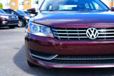 Used 2012 Volkswagen Passat 2.5 SEL image 3