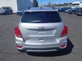 Used 2020 Chevrolet Trax LT w/ LT Convenience Package image 4