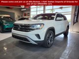 Used 2022 Volkswagen Atlas SE image 6
