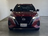 Certified 2022 Nissan Kicks SR w/ Premium Package image 2