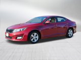 Used 2014 Kia Optima LX w/ LX Convenience Plus Package image 3
