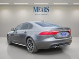 Used 2018 Jaguar XF R-Sport image 3