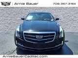 Used 2017 Cadillac ATS Premium Luxury w/ Driver Assist Package image 4