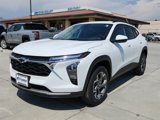 New 2025 Chevrolet Trax LT w/ Driver Confidence Package image 4