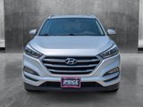 Used 2017 Hyundai Tucson SE image 2