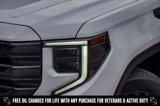 Certified 2024 GMC Sierra 1500 Pro w/ Graphite Edition image 2