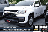 Used 2021 Chevrolet Colorado LT w/ Fleet Safety Package image 3