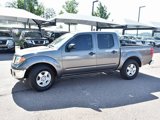 Used 2006 Nissan Frontier SE w/ (P01) Power Pkg image 4