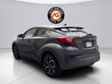 Used 2018 Toyota C-HR XLE image 2