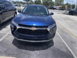 Used 2024 Chevrolet Trax LT w/ Driver Confidence Package image 3