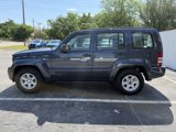 Used 2008 Jeep Liberty Sport image 2