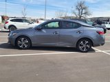 Used 2022 Nissan Sentra SV image 2