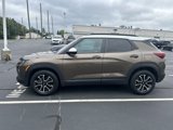 Used 2021 Chevrolet TrailBlazer ACTIV w/ Convenience Package image 2