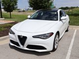 Used 2018 Alfa Romeo Giulia Ti image 2