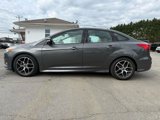 Used 2015 Ford Focus SE w/ SE Sport Package image 4