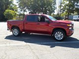 Used 2022 Chevrolet Silverado 1500 Custom image 4