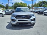 Used 2020 Ford Explorer XLT w/ Comfort Package image 2