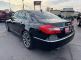 Used 2012 Hyundai Genesis 5.0 R-Spec image 3