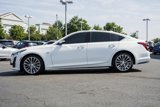Used 2023 Cadillac CT5 Premium Luxury w/ Platinum Package image 4