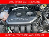 Used 2022 Ford EcoSport SES image 3