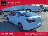 Certified 2025 Nissan Versa S image 5