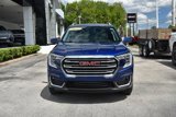 Used 2022 GMC Terrain SLT image 4