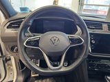 Certified 2022 Volkswagen Tiguan SE R-Line image 4